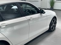 USED 2018 18 BMW 1 SERIES 1.5 118i Sport Hatchback 5dr Petrol Manual Euro 6 (s/s) (136 ps) 