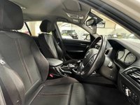 USED 2018 18 BMW 1 SERIES 1.5 118i Sport Hatchback 5dr Petrol Manual Euro 6 (s/s) (136 ps) 