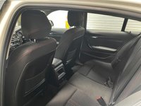 USED 2018 18 BMW 1 SERIES 1.5 118i Sport Hatchback 5dr Petrol Manual Euro 6 (s/s) (136 ps) 