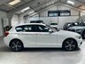 USED 2018 18 BMW 1 SERIES 1.5 118i Sport Hatchback 5dr Petrol Manual Euro 6 (s/s) (136 ps) 