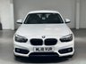 USED 2018 18 BMW 1 SERIES 1.5 118i Sport Hatchback 5dr Petrol Manual Euro 6 (s/s) (136 ps) 