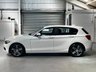 USED 2018 18 BMW 1 SERIES 1.5 118i Sport Hatchback 5dr Petrol Manual Euro 6 (s/s) (136 ps) 