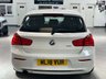 USED 2018 18 BMW 1 SERIES 1.5 118i Sport Hatchback 5dr Petrol Manual Euro 6 (s/s) (136 ps) 