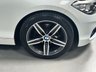 USED 2018 18 BMW 1 SERIES 1.5 118i Sport Hatchback 5dr Petrol Manual Euro 6 (s/s) (136 ps) 