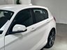 USED 2018 18 BMW 1 SERIES 1.5 118i Sport Hatchback 5dr Petrol Manual Euro 6 (s/s) (136 ps) 