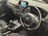 USED 2018 18 BMW 1 SERIES 1.5 118i Sport Hatchback 5dr Petrol Manual Euro 6 (s/s) (136 ps) 