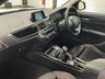 USED 2018 18 BMW 1 SERIES 1.5 118i Sport Hatchback 5dr Petrol Manual Euro 6 (s/s) (136 ps) 
