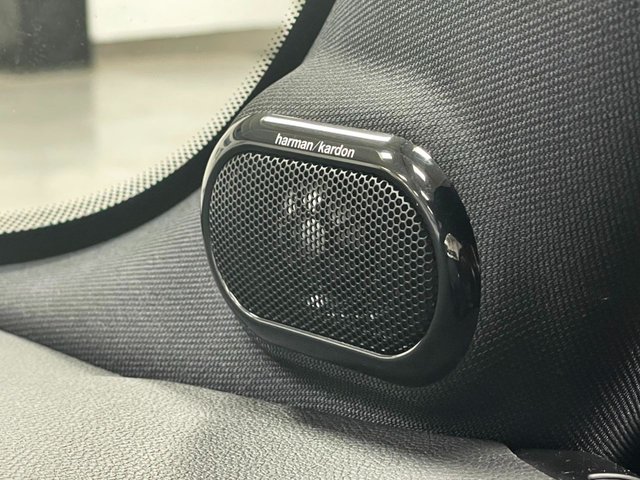 View our MINI HATCH