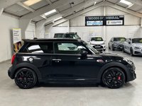 USED 2019 69 MINI HATCH 2.0 John Cooper Works GPF Hatchback 3dr Petrol Manual Euro 6 (s/s) (231 ps) HEAT LEATHER+HARMAN/KARDON