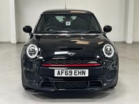 USED 2019 69 MINI HATCH 2.0 John Cooper Works GPF Hatchback 3dr Petrol Manual Euro 6 (s/s) (231 ps) HEAT LEATHER+HARMAN/KARDON