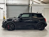 USED 2019 69 MINI HATCH 2.0 John Cooper Works GPF Hatchback 3dr Petrol Manual Euro 6 (s/s) (231 ps) HEAT LEATHER+HARMAN/KARDON