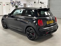 USED 2019 69 MINI HATCH 2.0 John Cooper Works GPF Hatchback 3dr Petrol Manual Euro 6 (s/s) (231 ps) HEAT LEATHER+HARMAN/KARDON