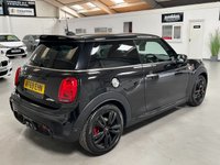 USED 2019 69 MINI HATCH 2.0 John Cooper Works GPF Hatchback 3dr Petrol Manual Euro 6 (s/s) (231 ps) HEAT LEATHER+HARMAN/KARDON