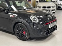 USED 2019 69 MINI HATCH 2.0 John Cooper Works GPF Hatchback 3dr Petrol Manual Euro 6 (s/s) (231 ps) HEAT LEATHER+HARMAN/KARDON