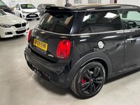 USED 2019 69 MINI HATCH 2.0 John Cooper Works GPF Hatchback 3dr Petrol Manual Euro 6 (s/s) (231 ps) HEAT LEATHER+HARMAN/KARDON