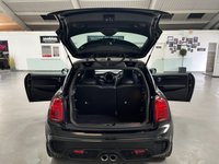 USED 2019 69 MINI HATCH 2.0 John Cooper Works GPF Hatchback 3dr Petrol Manual Euro 6 (s/s) (231 ps) HEAT LEATHER+HARMAN/KARDON