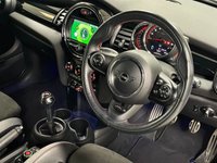 USED 2019 69 MINI HATCH 2.0 John Cooper Works GPF Hatchback 3dr Petrol Manual Euro 6 (s/s) (231 ps) HEAT LEATHER+HARMAN/KARDON