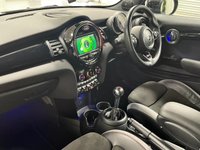 USED 2019 69 MINI HATCH 2.0 John Cooper Works GPF Hatchback 3dr Petrol Manual Euro 6 (s/s) (231 ps) HEAT LEATHER+HARMAN/KARDON