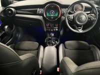 USED 2019 69 MINI HATCH 2.0 John Cooper Works GPF Hatchback 3dr Petrol Manual Euro 6 (s/s) (231 ps) HEAT LEATHER+HARMAN/KARDON