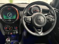 USED 2019 69 MINI HATCH 2.0 John Cooper Works GPF Hatchback 3dr Petrol Manual Euro 6 (s/s) (231 ps) HEAT LEATHER+HARMAN/KARDON