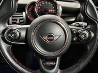 USED 2019 69 MINI HATCH 2.0 John Cooper Works GPF Hatchback 3dr Petrol Manual Euro 6 (s/s) (231 ps) HEAT LEATHER+HARMAN/KARDON