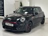 USED 2019 69 MINI HATCH 2.0 John Cooper Works GPF Hatchback 3dr Petrol Manual Euro 6 (s/s) (231 ps) HEAT LEATHER+HARMAN/KARDON