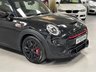 USED 2019 69 MINI HATCH 2.0 John Cooper Works GPF Hatchback 3dr Petrol Manual Euro 6 (s/s) (231 ps) HEAT LEATHER+HARMAN/KARDON