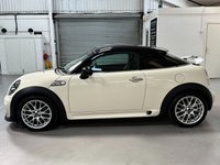USED 2015 MINI COUPE 1.6 Cooper S Coupe 2dr Petrol Manual Euro 5 (s/s) (184 ps) 