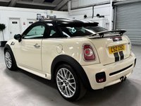 USED 2015 MINI COUPE 1.6 Cooper S Coupe 2dr Petrol Manual Euro 5 (s/s) (184 ps) 