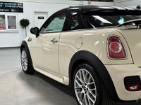 USED 2015 MINI COUPE 1.6 Cooper S Coupe 2dr Petrol Manual Euro 5 (s/s) (184 ps) 