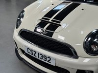USED 2015 MINI COUPE 1.6 Cooper S Coupe 2dr Petrol Manual Euro 5 (s/s) (184 ps) 