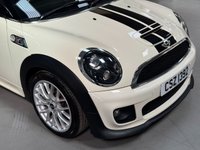 USED 2015 MINI COUPE 1.6 Cooper S Coupe 2dr Petrol Manual Euro 5 (s/s) (184 ps) 
