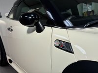 USED 2015 MINI COUPE 1.6 Cooper S Coupe 2dr Petrol Manual Euro 5 (s/s) (184 ps) 