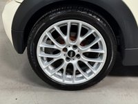 USED 2015 MINI COUPE 1.6 Cooper S Coupe 2dr Petrol Manual Euro 5 (s/s) (184 ps) 