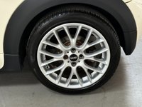 USED 2015 MINI COUPE 1.6 Cooper S Coupe 2dr Petrol Manual Euro 5 (s/s) (184 ps) 