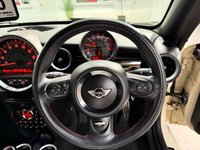 USED 2015 MINI COUPE 1.6 Cooper S Coupe 2dr Petrol Manual Euro 5 (s/s) (184 ps) 
