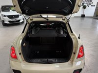 USED 2015 MINI COUPE 1.6 Cooper S Coupe 2dr Petrol Manual Euro 5 (s/s) (184 ps) 