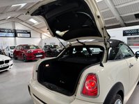 USED 2015 MINI COUPE 1.6 Cooper S Coupe 2dr Petrol Manual Euro 5 (s/s) (184 ps) 