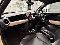 USED 2015 MINI COUPE 1.6 Cooper S Coupe 2dr Petrol Manual Euro 5 (s/s) (184 ps) 