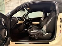 USED 2015 MINI COUPE 1.6 Cooper S Coupe 2dr Petrol Manual Euro 5 (s/s) (184 ps) 