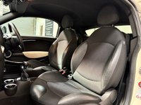 USED 2015 MINI COUPE 1.6 Cooper S Coupe 2dr Petrol Manual Euro 5 (s/s) (184 ps) 