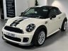 USED 2015 MINI COUPE 1.6 Cooper S Coupe 2dr Petrol Manual Euro 5 (s/s) (184 ps) 