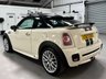 USED 2015 MINI COUPE 1.6 Cooper S Coupe 2dr Petrol Manual Euro 5 (s/s) (184 ps) 