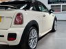 USED 2015 MINI COUPE 1.6 Cooper S Coupe 2dr Petrol Manual Euro 5 (s/s) (184 ps) 