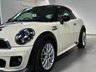 USED 2015 MINI COUPE 1.6 Cooper S Coupe 2dr Petrol Manual Euro 5 (s/s) (184 ps) 
