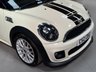 USED 2015 MINI COUPE 1.6 Cooper S Coupe 2dr Petrol Manual Euro 5 (s/s) (184 ps) 