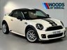 USED 2015 MINI COUPE 1.6 Cooper S Coupe 2dr Petrol Manual Euro 5 (s/s) (184 ps) 