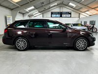 USED 2019 19 SEAT LEON 2.0 TSI XCELLENCE Lux ST 5dr Petrol DSG Euro 6 (s/s) (190 ps) 