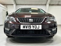 USED 2019 19 SEAT LEON 2.0 TSI XCELLENCE Lux ST 5dr Petrol DSG Euro 6 (s/s) (190 ps) 