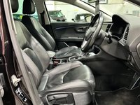 USED 2019 19 SEAT LEON 2.0 TSI XCELLENCE Lux ST 5dr Petrol DSG Euro 6 (s/s) (190 ps) 